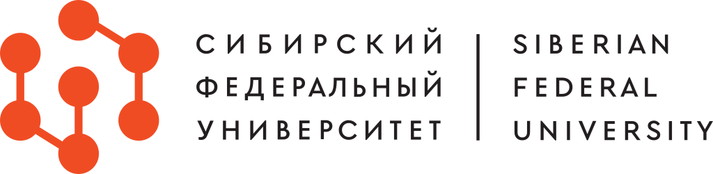 Логотип Сибирского федерального университета